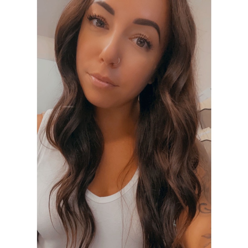 Meet your Posher, Trish